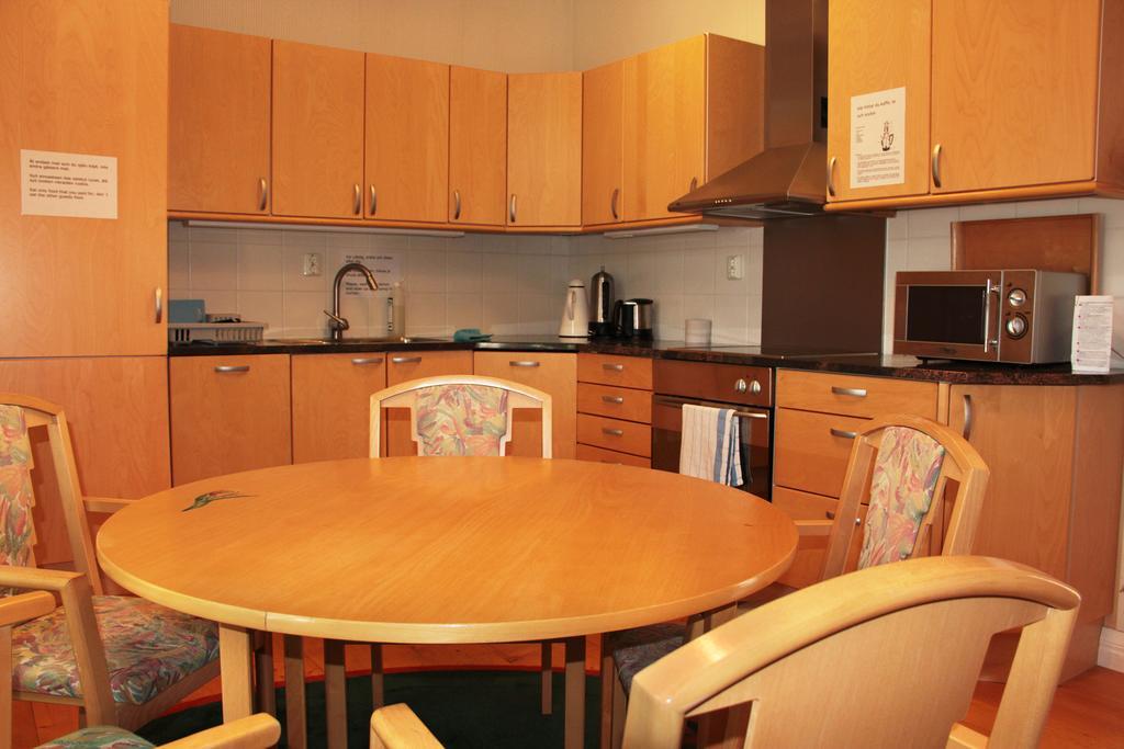 Svefi Vandrarhem - Hostel ฮาปารันดา ห้อง รูปภาพ